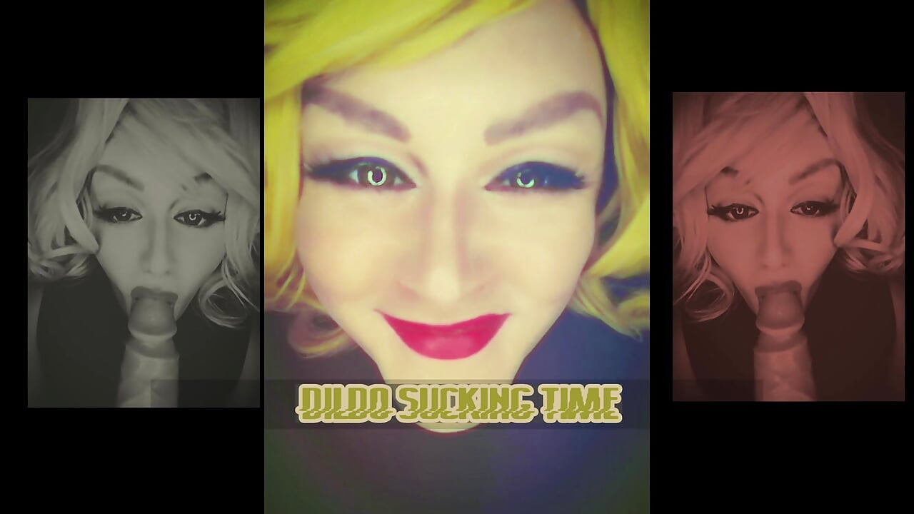 To jest twój film treningowy Sissy Boi zanim trafisz dla mnie na ulicę