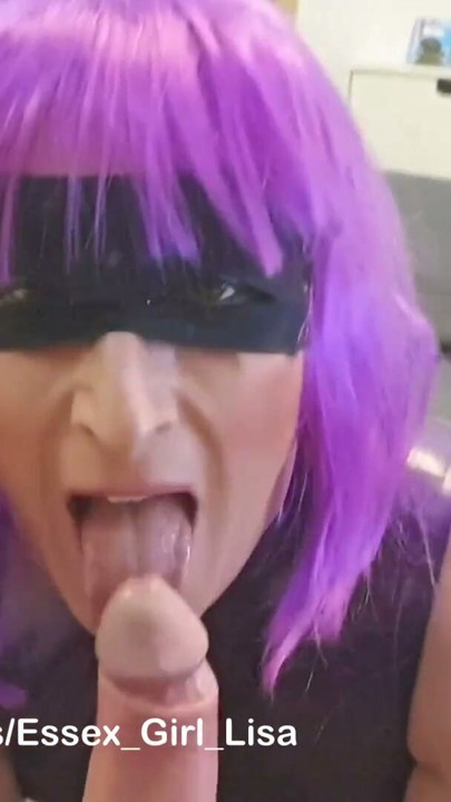 Kick ass parodie grote man leert hit meisje zuigen en neuken | Clip 1