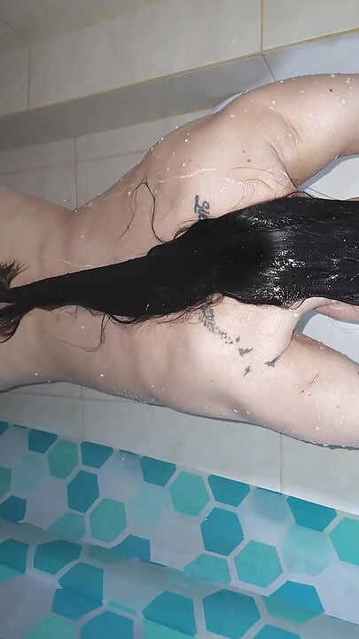 Removing the Fever in the Shower