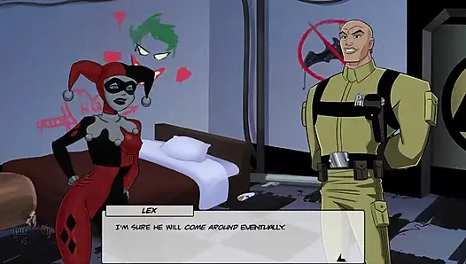 Panduan Tanpa Sensor Sesuatu Yang Tidak Terbatas Bagian 19