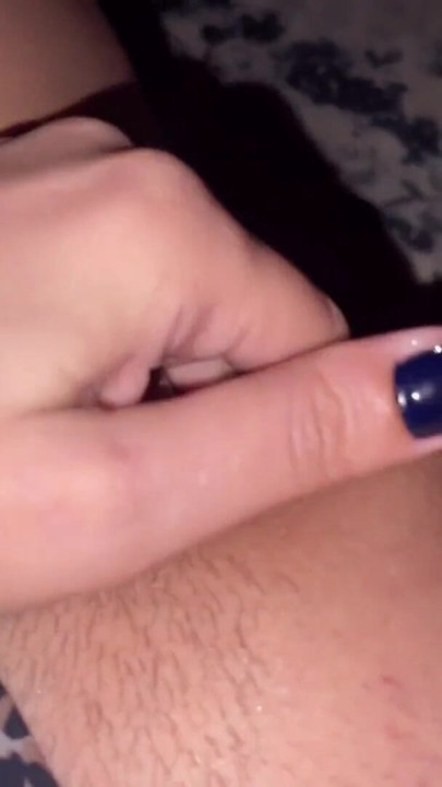 Look under my panties, it's so wet there (FPOV) | Clip 1