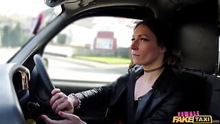 Fake Taxi