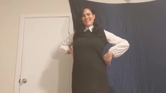 Tasha'nın ilk çıkışı