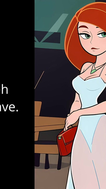 Kim Possible a szeretőd! (GER, JOI, Visszaszámlálás) | Klip 1