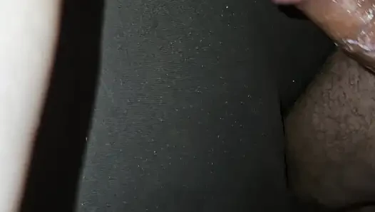 Suck, fuck and suck again. Creampie in my cunt.