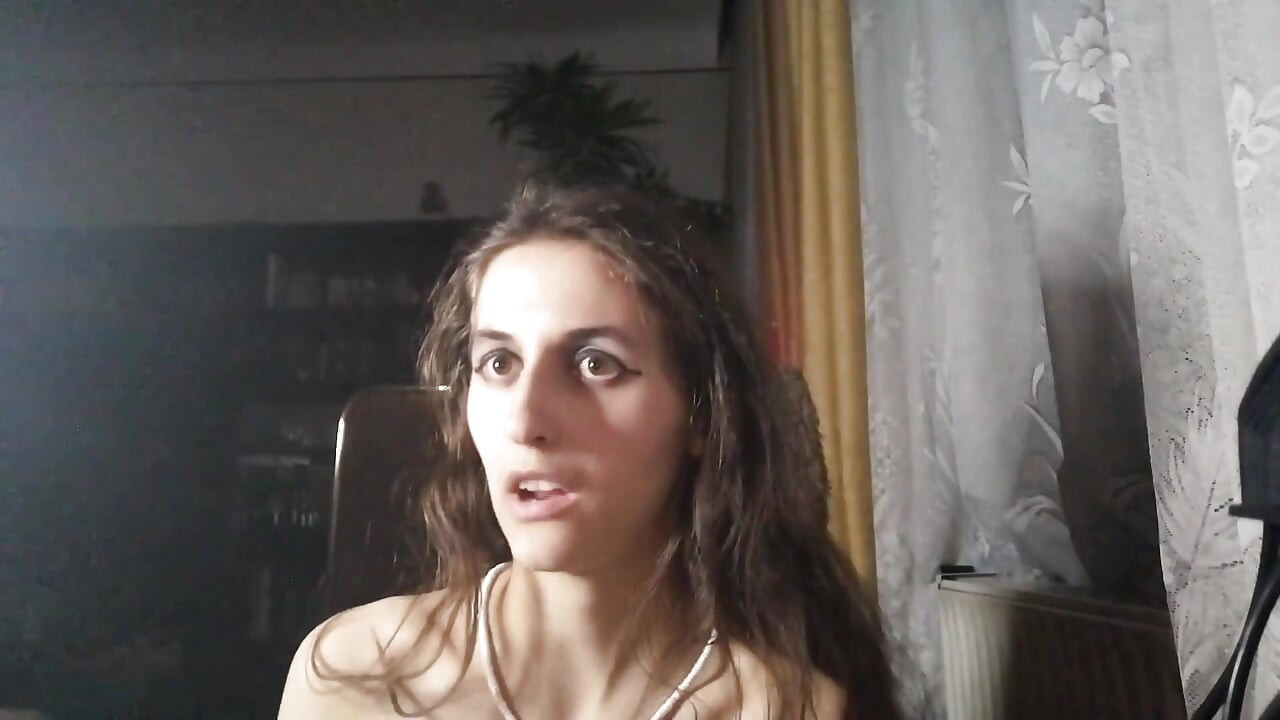 Dancing on Live Cam