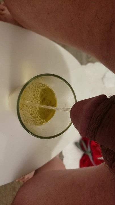 Tasty Piss