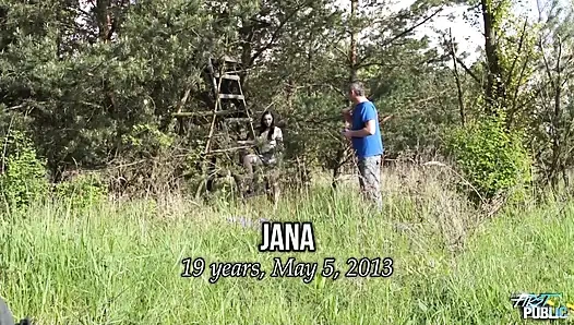 The Spring Awakening With Fuck