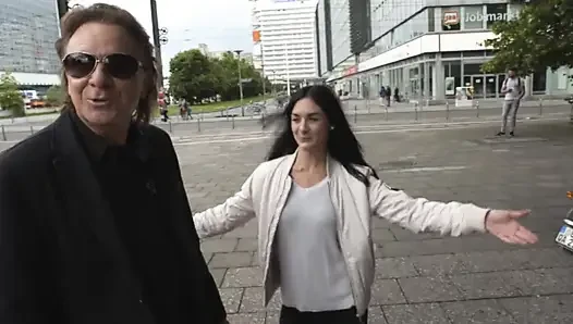 Promi-jäger - kompletter film