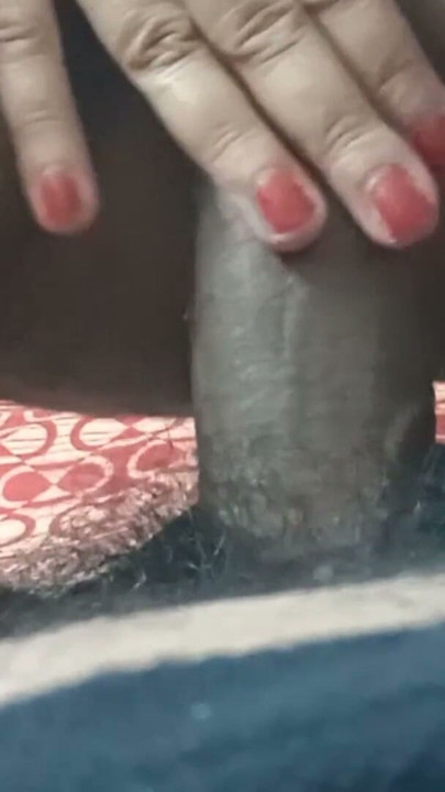 A working girl cheats on her lover and fucks her friend | Clip 1