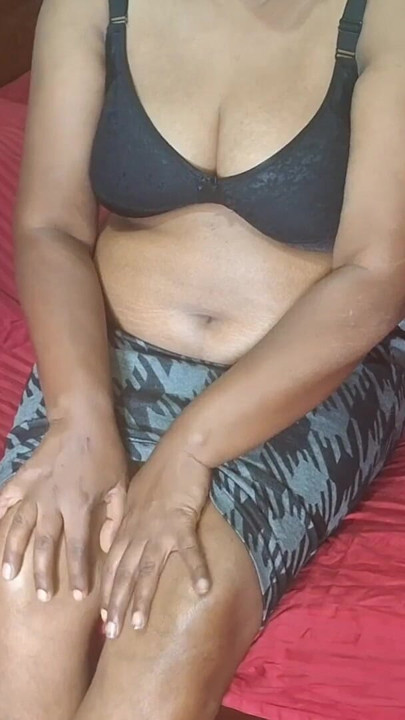 Stepmother Herself  Relaxing | Clip 2