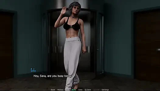 Iklan bagian 10 berapa kali cowok ini bakal menikah