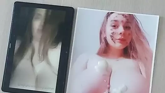 Lucy Laistner'a haraç
