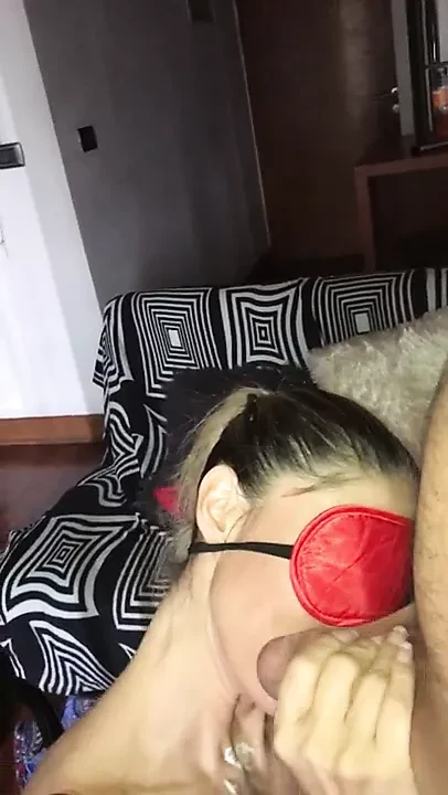 Cum eating Pantyhose Slut