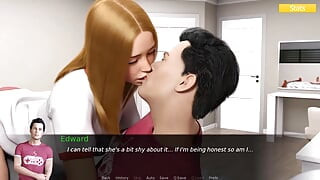 Erotica: the Hotties and Their Problems - Episode 8