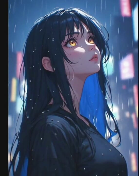 霓虹灯雨 - 第一集：心总是回来