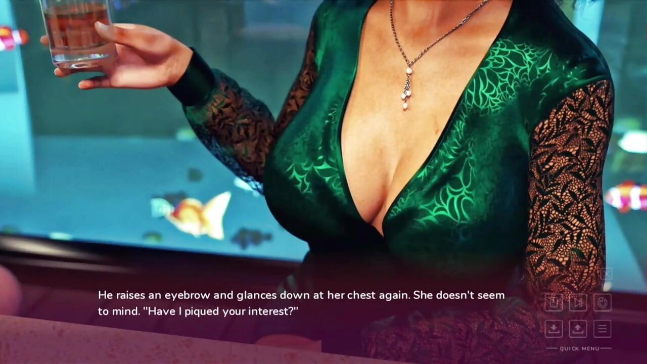 バスルームセックステープ - キーリーの人生の変化 - EPA2