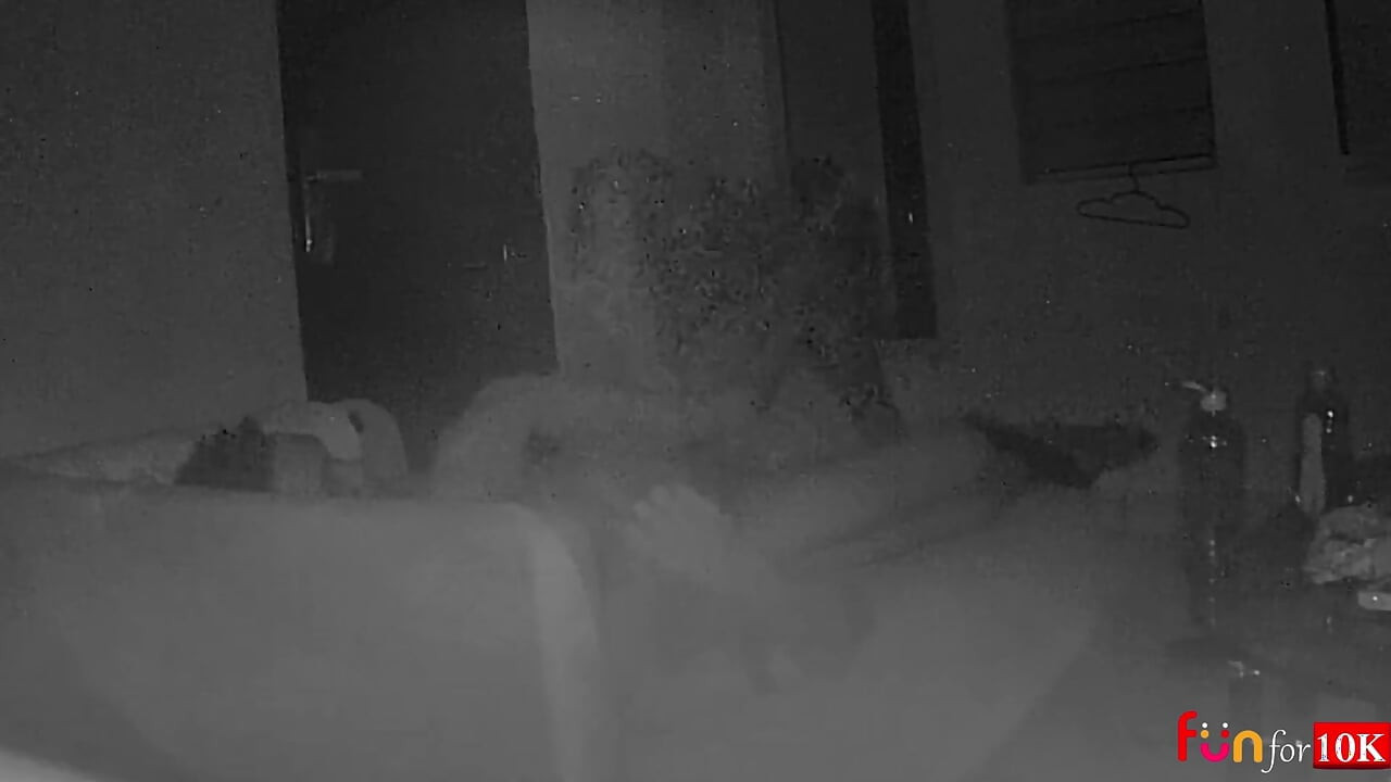 Midnight Fuck with Straight Boy I Have Been Crushing on
