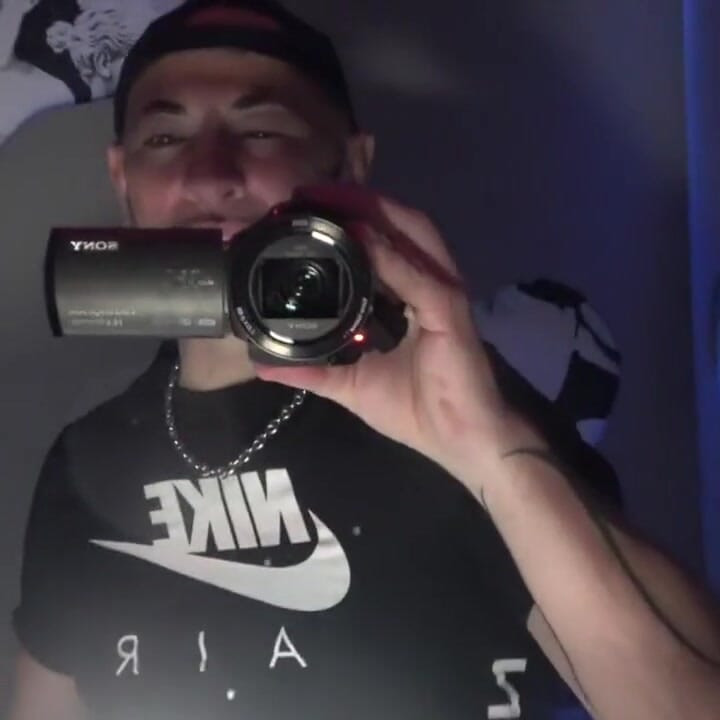 Romantik se fait baiser brutalement par Tommy, militaire hétéro