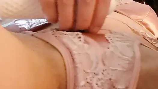 Mükemmel, kabarık, amcık, oyun