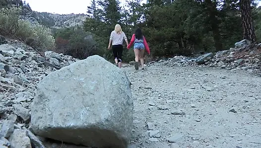 Lezbiyen ütopya: lezbiyenler 6