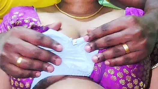 Indian Desi married wife secret affair