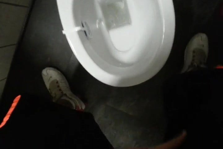 Piss Control 16-09-11