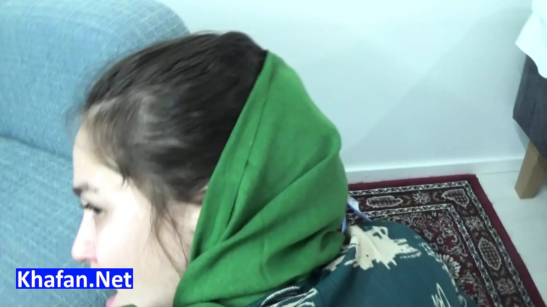 Sexo infiel iraní con chica de coño rosa - porno irani farsi