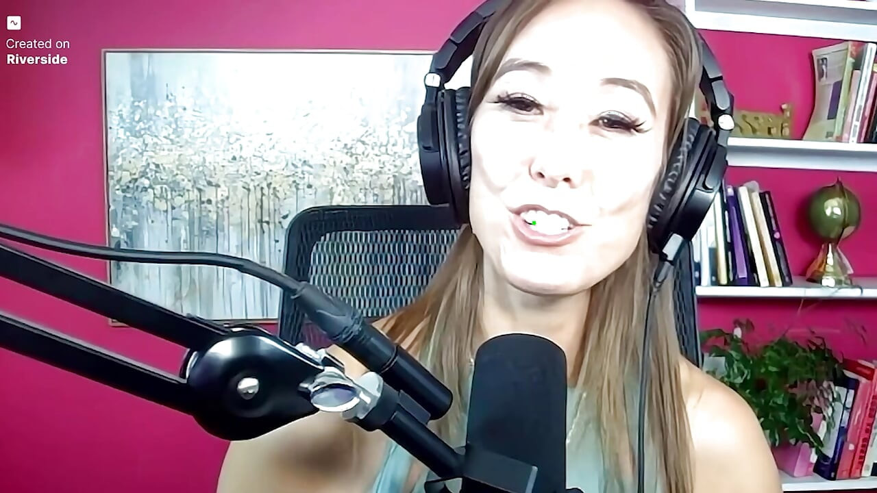 Trikepatrol Interview - Christy Love (pastor, Adult Performer and Comedian!)