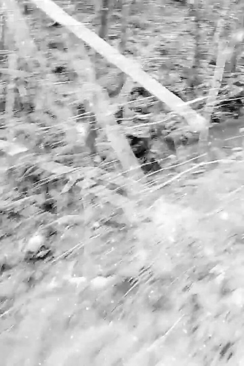 The Zombie Apocalypse Came, I Managed to Escape and It Occurred to Me to Masturbate Fast!