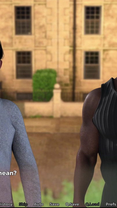 Only a Black Dick Can Separate Us (part 2)