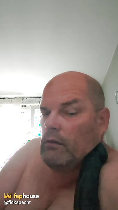 After Pre-stretching, the Slut Continues