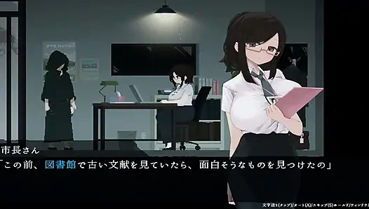 DECOY Ультрамарин ведьма Сцена 4 Битва часть будет удалена, поэтому весь фильм будет транслироваться в прямом эфире на Ci-En