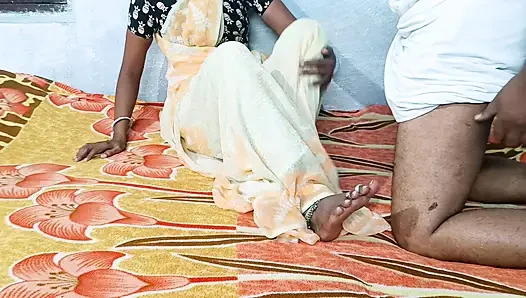 Kompilasi istri hot india lagi asik nyepong kontol dan jilat memek