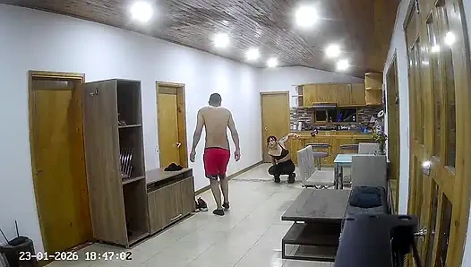 Di balik layar adegan porno