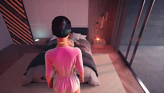 Modern Luxury Sex Game Play [part 02] Nude Game [18+] Adult Game Play