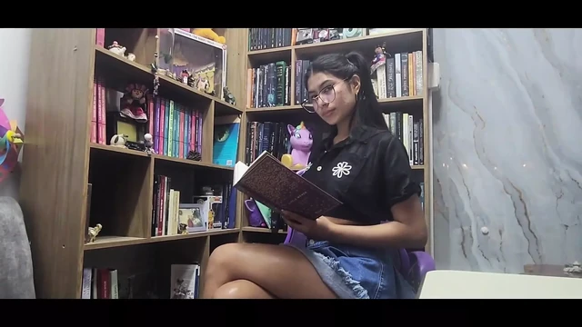 Sexy Reads That Drive Me Wild