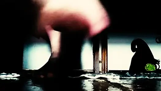 The pig hid under my bed now its time for me to play my game (no audio)