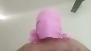 인도 아줌마의 집에서 촬영한 섹시한 비디오