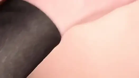 She Sat on My Dick at a Party