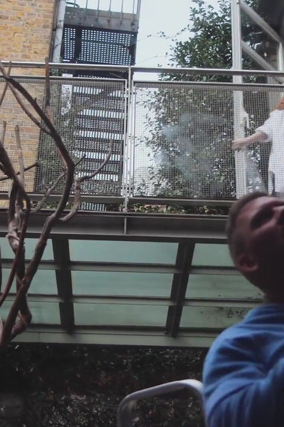 Ella Hughes necesita a nuestros reparadores expertos en acción