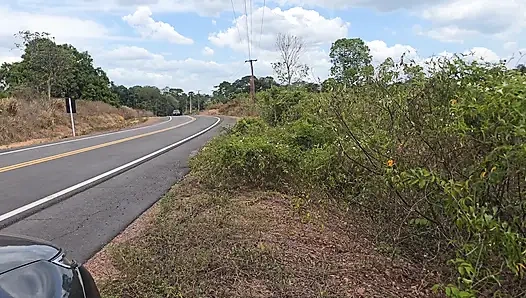 Nothing better, talking, feeling the breeze, making friends