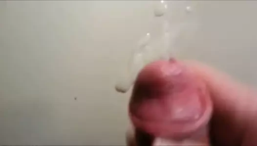 Spritzen.