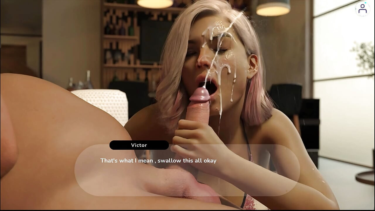 A Volatile Marriage 6 Felicia Is so Horny She Had to Masturbate