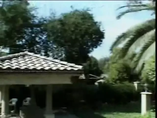 Hot girl with big tits gets pussy licked by guy outdoors