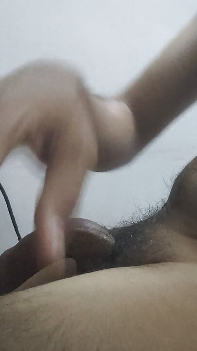 COCK HERO NO LUBE DRY RUN STAMINA TRAINING PART 2