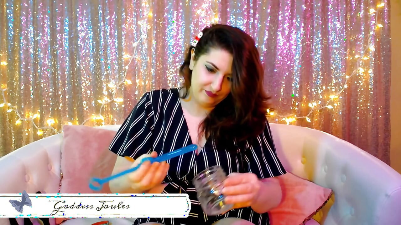 Let's Stretch - Anal JOI Masturbation