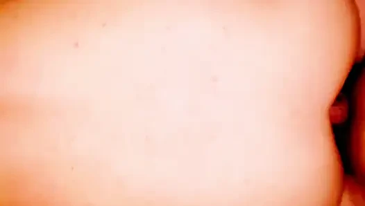 Секс-пара мастурбирует в любительском видео