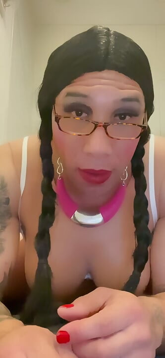 Dirty little slut