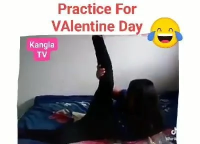 Dan zaljubljenih parti